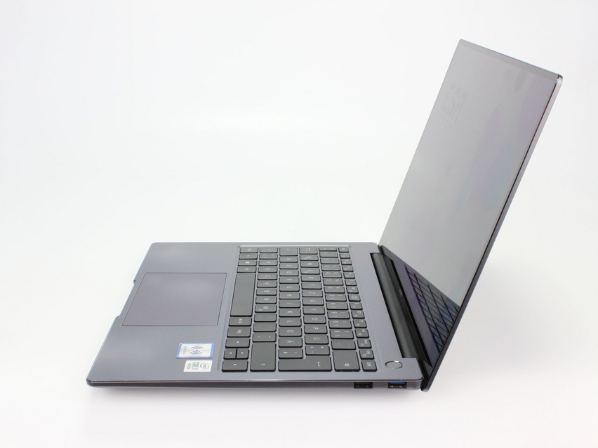 Refurbished Huawei MateBook KLVC-WFE9L, i7-10510U, 16 GB,LPDDR3, 14,0" ins., 2160х1440 px, SSD, 512 GB Produktcode: 32014160 ESA-Tech Bild 5 von 12" title="Huawei MateBook KLVC-WFE9L - 399 €, Produktcode: 32014160 - Bild 5 von 12