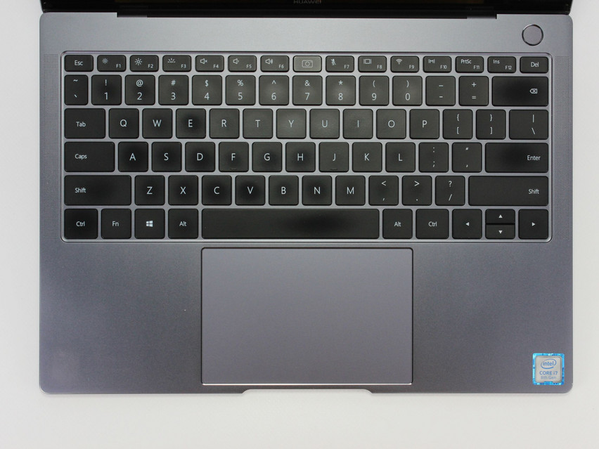 Refurbished Huawei MateBook X Pro MACH-W29, i7-8550U, 16 GB,LPDDR3, 13,9" ins., 3000x2000 px, SSD, 512 GB Produktcode: 32014162 ESA-Tech Bild 2 von 12" title="Huawei MateBook X Pro MACH-W29 - 299 €, Produktcode: 32014162 - Bild 2 von 12