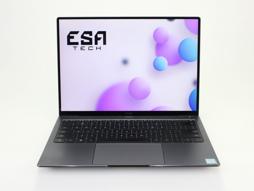 Refurbished Huawei MateBook X Pro MACH-W29, i7-8550U, 16 GB,LPDDR3, 13,9" ins., 3000x2000 px, SSD, 512 GB Produktcode: 32014162 ESA-Tech Bild 1 von 12" title="Huawei MateBook X Pro MACH-W29 - 299 €, Produktcode: 32014162 - Bild 1 von 12