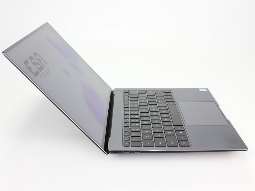 Refurbished Huawei MateBook X Pro MACH-W29, i7-8550U, 16 GB,LPDDR3, 13,9" ins., 3000x2000 px, SSD, 512 GB Produktcode: 32014162 ESA-Tech Bild 5 von 12" title="Huawei MateBook X Pro MACH-W29 - 299 €, Produktcode: 32014162 - Bild 5 von 12