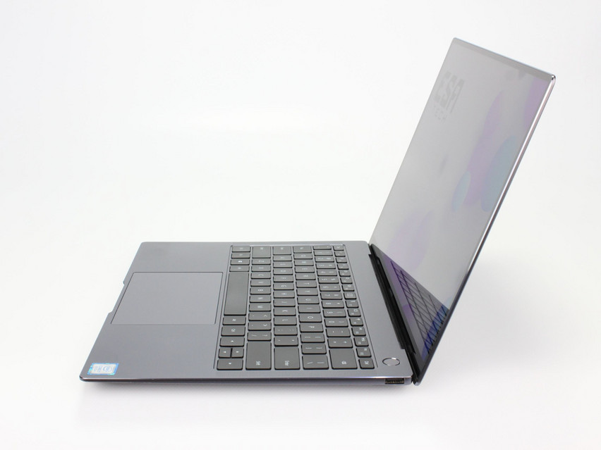 Refurbished Huawei MateBook X Pro MACH-W29, i7-8550U, 16 GB,LPDDR3, 13,9" ins., 3000x2000 px, SSD, 512 GB Produktcode: 32014162 ESA-Tech Bild 4 von 12" title="Huawei MateBook X Pro MACH-W29 - 299 €, Produktcode: 32014162 - Bild 4 von 12