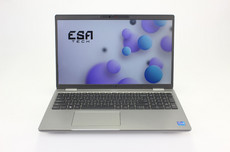 Dell Precision 3571