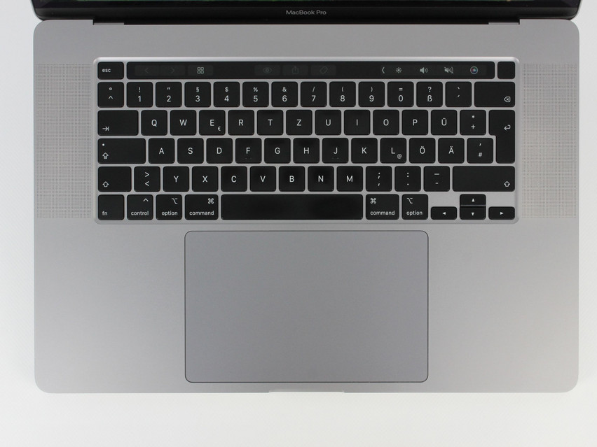 Refurbished Apple MacBook Pro 16,1 A2141 (2019), i9-9980HK, 64 GB,DDR4, 16,0" ins., 3072x1920 px, SSD, 512 GB Produktcode: 12013154 ESA-Tech Bild 2 von 12" title="Apple MacBook Pro 16,1 A2141 (2019) - 599 €, Produktcode: 12013154 - Bild 2 von 12