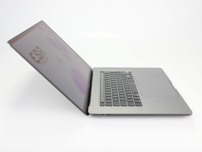 Refurbished Apple MacBook Pro 16,1 A2141 (2019), i9-9980HK, 64 GB,DDR4, 16,0" ins., 3072x1920 px, SSD, 512 GB Produktcode: 12013154 ESA-Tech Bild 4 von 12" title="Apple MacBook Pro 16,1 A2141 (2019) - 599 €, Produktcode: 12013154 - Bild 4 von 12
