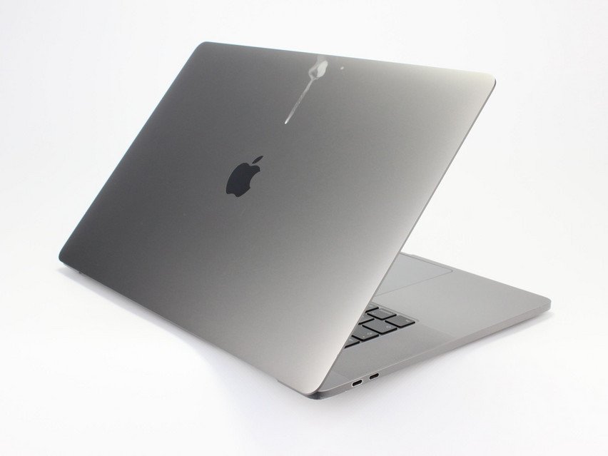 Refurbished Apple MacBook Pro 16,1 A2141 (2019), i9-9980HK, 64 GB,DDR4, 16,0" ins., 3072x1920 px, SSD, 512 GB Produktcode: 12013154 ESA-Tech Bild 6 von 12" title="Apple MacBook Pro 16,1 A2141 (2019) - 599 €, Produktcode: 12013154 - Bild 6 von 12