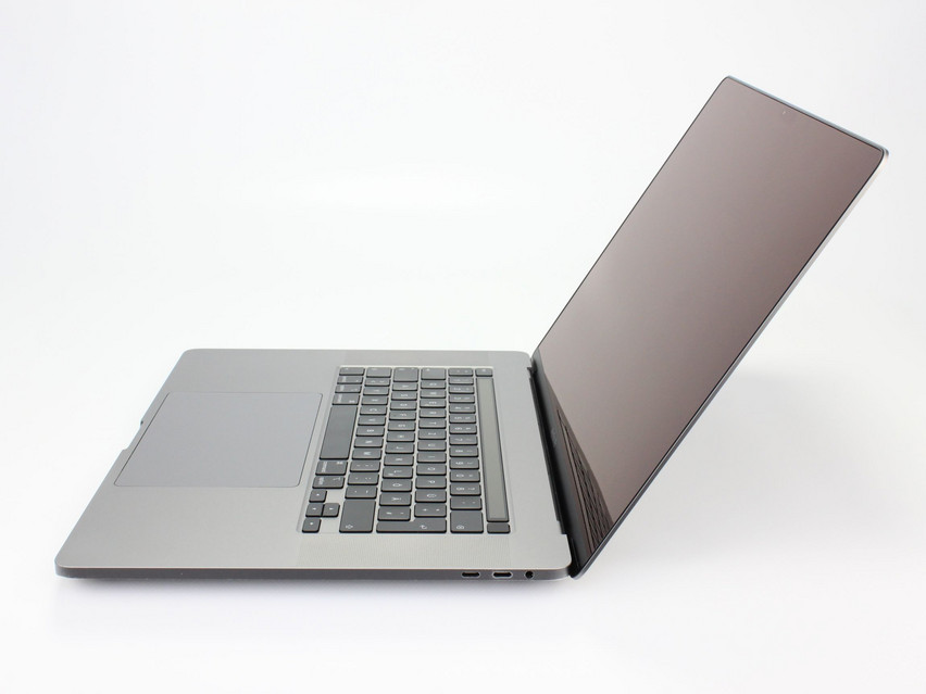 Refurbished Apple MacBook Pro 16,1 A2141 (2019), i9-9980HK, 64 GB,DDR4, 16,0" ins., 3072x1920 px, SSD, 512 GB Produktcode: 12013154 ESA-Tech Bild 3 von 12" title="Apple MacBook Pro 16,1 A2141 (2019) - 599 €, Produktcode: 12013154 - Bild 3 von 12