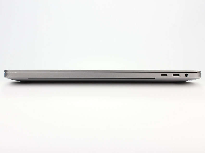 Refurbished Apple MacBook Pro 16,1 A2141 (2019), i9-9980HK, 64 GB,DDR4, 16,0" ins., 3072x1920 px, SSD, 512 GB Produktcode: 12013154 ESA-Tech Bild 8 von 12" title="Apple MacBook Pro 16,1 A2141 (2019) - 599 €, Produktcode: 12013154 - Bild 8 von 12