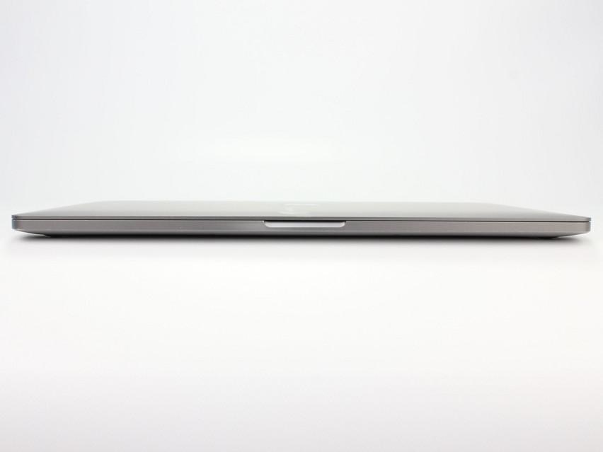 Refurbished Apple MacBook Pro 16,1 A2141 (2019), i9-9980HK, 64 GB,DDR4, 16,0" ins., 3072x1920 px, SSD, 512 GB Produktcode: 12013154 ESA-Tech Bild 9 von 12" title="Apple MacBook Pro 16,1 A2141 (2019) - 599 €, Produktcode: 12013154 - Bild 9 von 12