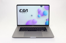 Apple MacBook Pro 16,1 A2141 (2019)