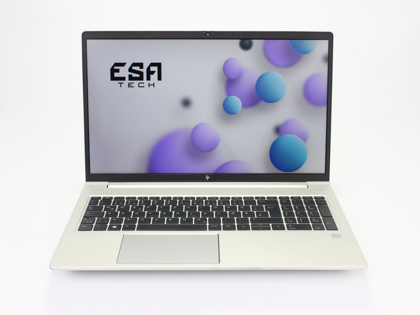 Refurbished HP EliteBook 655 G9, 5675U, 16 GB,DDR4, 15,6" ins., 1920x1080 px, SSD, 256 GB Produktcode: 11014164 ESA-Tech Bild 1 von 12" title="HP EliteBook 655 G9 - 449 €, Produktcode: 11014164 - Bild 1 von 12