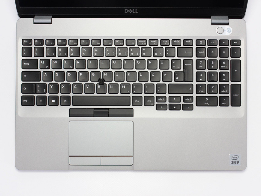 Refurbished Dell Latitude 5510, i5-10210U, 8 GB,DDR4, 15,6" ins., 1920x1080 px, SSD, 256 GB Produktcode: 10014122 ESA-Tech Bild 2 von 12" title="Dell Latitude 5510 - 349 €, Produktcode: 10014122 - Bild 2 von 12