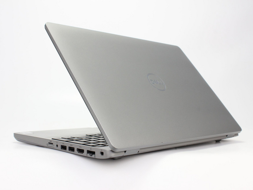 Refurbished Dell Latitude 5510, i5-10210U, 8 GB,DDR4, 15,6" ins., 1920x1080 px, SSD, 256 GB Produktcode: 10014122 ESA-Tech Bild 6 von 12" title="Dell Latitude 5510 - 349 €, Produktcode: 10014122 - Bild 6 von 12