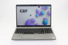 Dell Latitude 5510