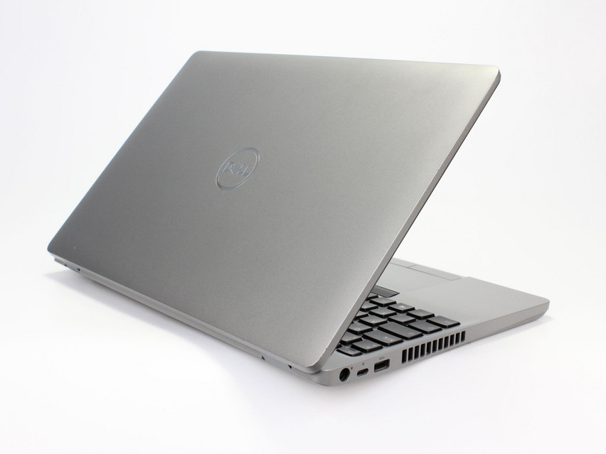 Refurbished Dell Latitude 5510, i5-10210U, 8 GB,DDR4, 15,6" ins., 1920x1080 px, SSD, 256 GB Produktcode: 10014123 ESA-Tech Bild 7 von 12" title="Dell Latitude 5510 - 339 €, Produktcode: 10014123 - Bild 7 von 12