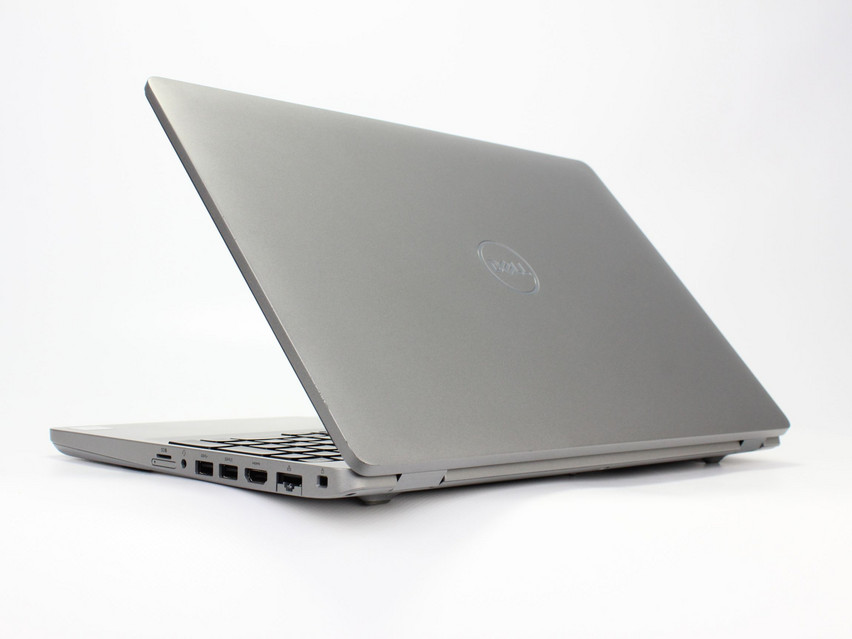 Refurbished Dell Latitude 5510, i5-10210U, 8 GB,DDR4, 15,6" ins., 1920x1080 px, SSD, 256 GB Produktcode: 10014123 ESA-Tech Bild 6 von 12" title="Dell Latitude 5510 - 339 €, Produktcode: 10014123 - Bild 6 von 12