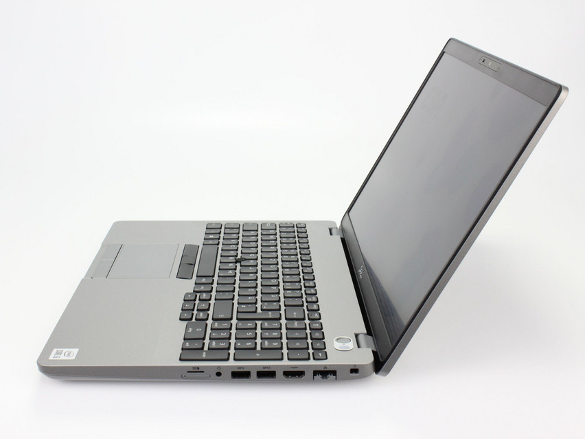 Refurbished Dell Latitude 5510, i5-10210U, 8 GB,DDR4, 15,6" ins., 1920x1080 px, SSD, 256 GB Produktcode: 10014123 ESA-Tech Bild 5 von 12" title="Dell Latitude 5510 - 339 €, Produktcode: 10014123 - Bild 5 von 12