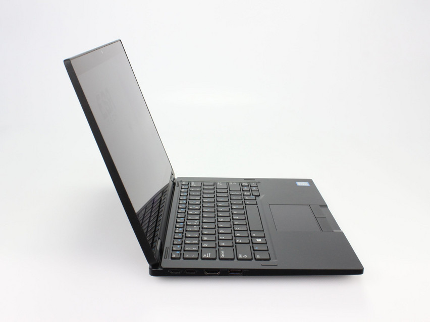 Refurbished Dell Latitude 7390 2in1, i7-8650U, 16 GB,LPDDR3, 13,3" ins., 1920x1080 px, SSD, 512 GB Product code: 10014121 ESA-Tech Image 7 of 14" title="Dell Latitude 7390 2in1 - 299 €, Product code: 10014121 - Image 7 of 14