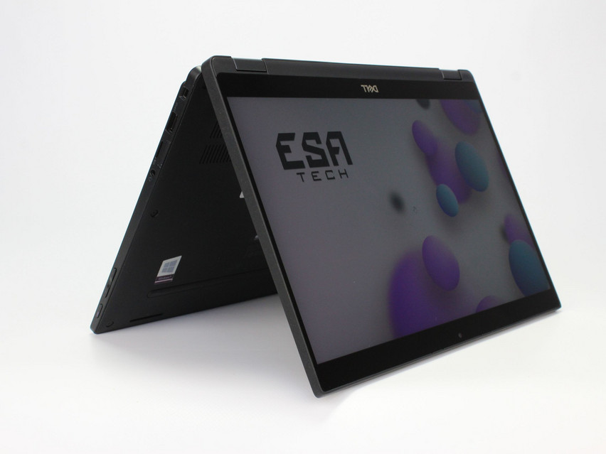 Refurbished Dell Latitude 7390 2in1, i7-8650U, 16 GB,LPDDR3, 13,3" ins., 1920x1080 px, SSD, 512 GB Product code: 10014121 ESA-Tech Image 4 of 14" title="Dell Latitude 7390 2in1 - 299 €, Product code: 10014121 - Image 4 of 14