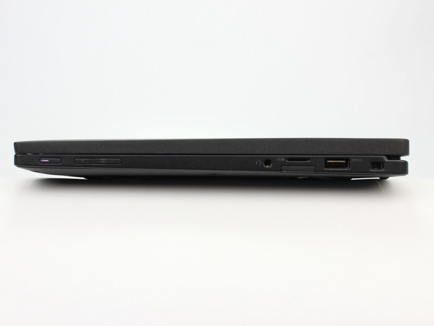 Refurbished Dell Latitude 7390 2in1, i7-8650U, 16 GB,LPDDR3, 13,3" ins., 1920x1080 px, SSD, 512 GB Product code: 10014121 ESA-Tech Image 11 of 14" title="Dell Latitude 7390 2in1 - 299 €, Product code: 10014121 - Image 11 of 14