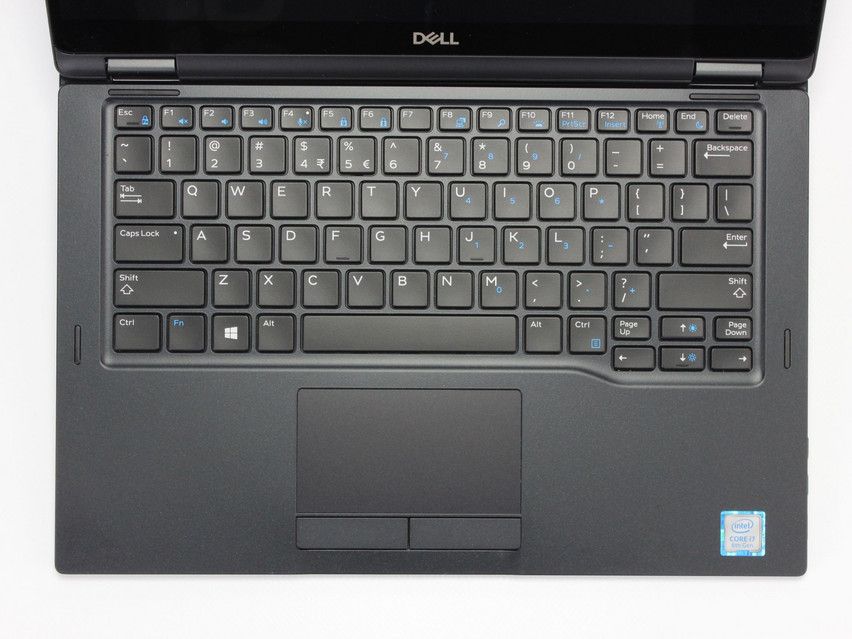 Refurbished Dell Latitude 7390 2in1, i7-8650U, 16 GB,LPDDR3, 13,3" ins., 1920x1080 px, SSD, 512 GB Product code: 10014121 ESA-Tech Image 2 of 14" title="Dell Latitude 7390 2in1 - 299 €, Product code: 10014121 - Image 2 of 14