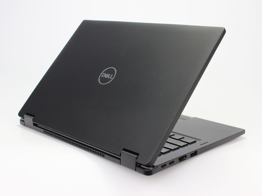 Refurbished Dell Latitude 7390 2in1, i7-8650U, 16 GB,LPDDR3, 13,3" ins., 1920x1080 px, SSD, 512 GB Product code: 10014121 ESA-Tech Image 9 of 14" title="Dell Latitude 7390 2in1 - 299 €, Product code: 10014121 - Image 9 of 14