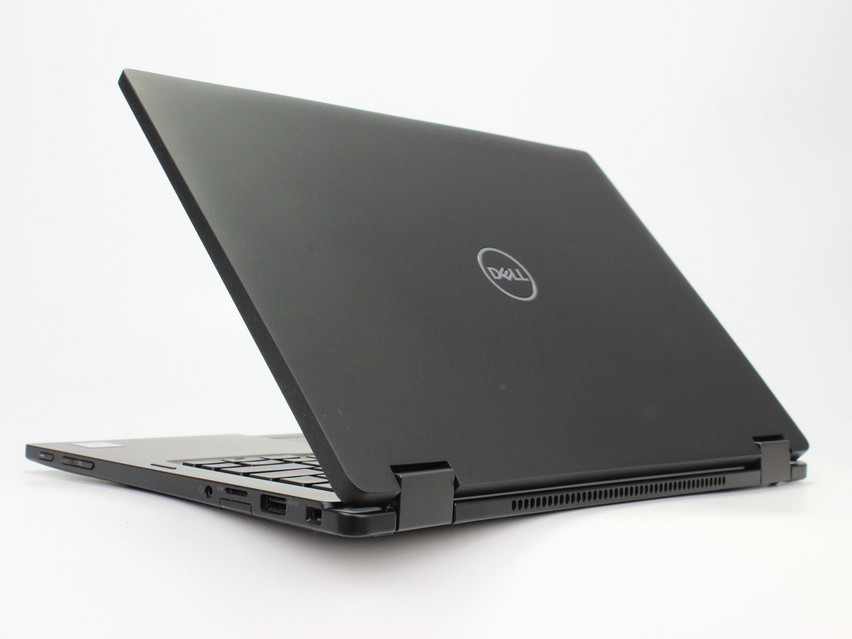 Refurbished Dell Latitude 7390 2in1, i7-8650U, 16 GB,LPDDR3, 13,3" ins., 1920x1080 px, SSD, 512 GB Product code: 10014121 ESA-Tech Image 8 of 14" title="Dell Latitude 7390 2in1 - 299 €, Product code: 10014121 - Image 8 of 14