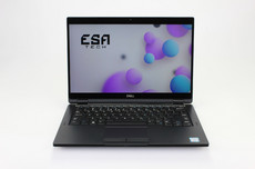 Dell Latitude 7390 2in1