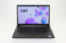 Dell Latitude 7490