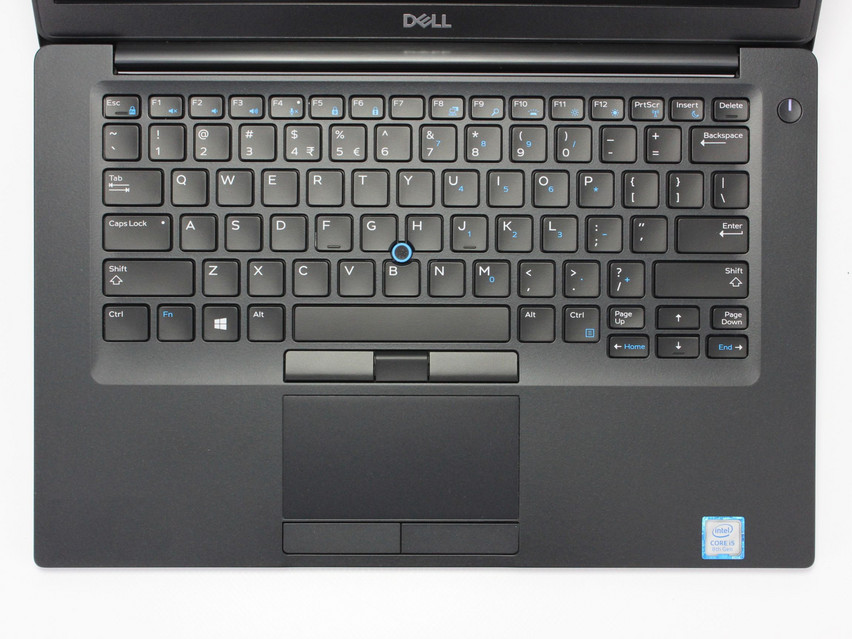 Refurbished Dell Latitude 7490, i5-8350U, 8 GB,DDR4, 14,0" ins., 1920x1080 px, SSD, 512 GB Product code: 10014116 ESA-Tech Image 2 of 11" title="Dell Latitude 7490 - 239 €, Product code: 10014116 - Image 2 of 11