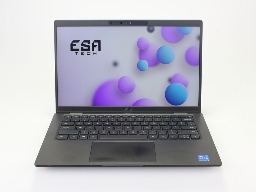 Refurbished Dell Latitude 7430, i7-1270P, 32 GB,LPDDR5, 14,0" ins., 1920x1080 px, SSD, 512 GB Produktcode: 10014127 ESA-Tech Bild 1 von 12" title="Dell Latitude 7430 - 499 €, Produktcode: 10014127 - Bild 1 von 12
