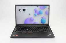 Lenovo ThinkPad E15 Gen 3