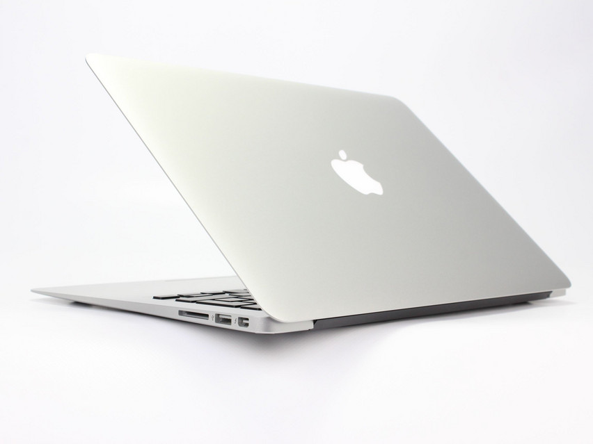 Refurbished Apple MacBook Air 7,2 A1466 (2017), i5-5350U, 8 GB,DDR3, 13,3" ins., 1440x900 px, SSD, 256 GB Produktcode: 12014140 ESA-Tech Bild 6 von 11" title="Apple MacBook Air 7,2 A1466 (2017) - 249 €, Produktcode: 12014140 - Bild 6 von 11