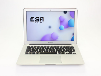 Apple MacBook Air 7,2 A1466 (2017)