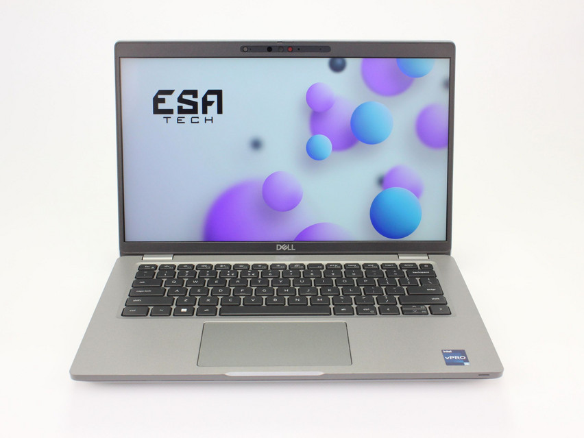 Refurbished Dell Latitude 5430, i5-1245U, 16 GB,DDR4, 14,0" ins., 1920x1080 px, SSD, 256 GB Product code: 10013368 ESA-Tech Image 1 of 12" title="Dell Latitude 5430 - 399 €, Product code: 10013368 - Image 1 of 12