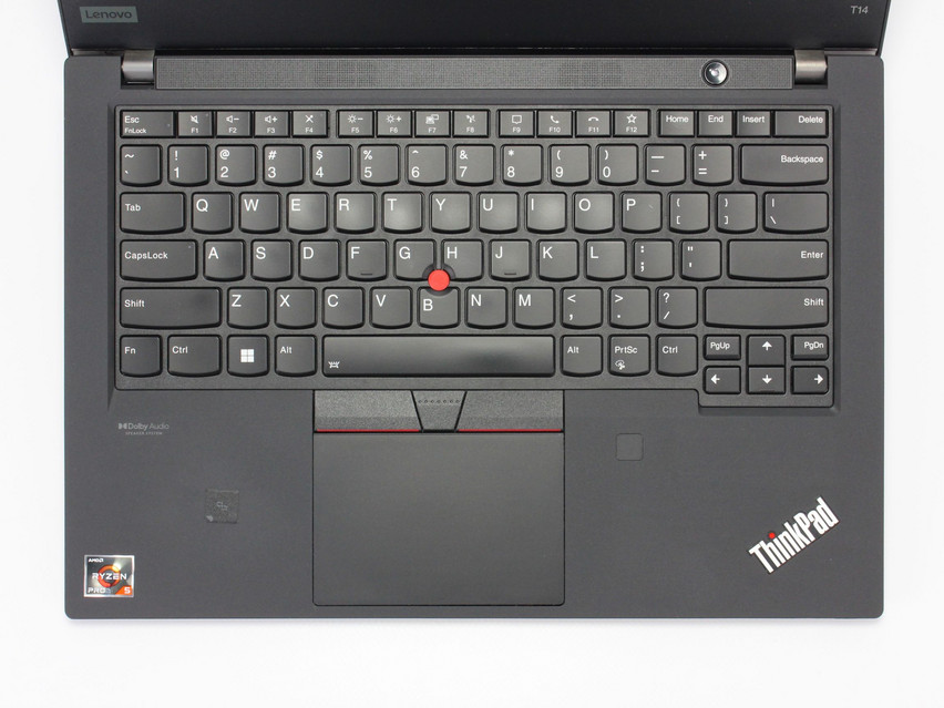 Refurbished Lenovo ThinkPad T14 Gen 2, 5650U, 16 GB,DDR4, 14,0" ins., 1920x1080 px, SSD, 256 GB Produktcode: 13013343 ESA-Tech Bild 3 von 12" title="Lenovo ThinkPad T14 Gen 2 - 399 €, Produktcode: 13013343 - Bild 3 von 12
