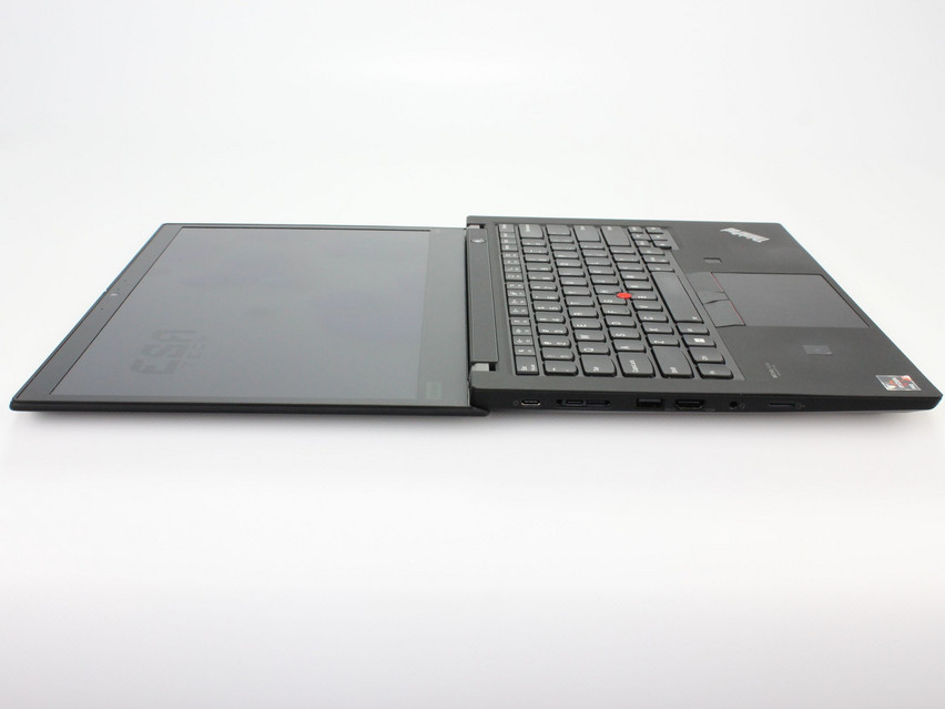 Refurbished Lenovo ThinkPad T14 Gen 2, 5650U, 16 GB,DDR4, 14,0" ins., 1920x1080 px, SSD, 256 GB Produktcode: 13013343 ESA-Tech Bild 4 von 12" title="Lenovo ThinkPad T14 Gen 2 - 399 €, Produktcode: 13013343 - Bild 4 von 12