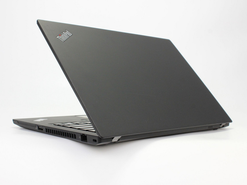 Refurbished Lenovo ThinkPad T14 Gen 2, 5650U, 16 GB,DDR4, 14,0" ins., 1920x1080 px, SSD, 256 GB Produktcode: 13013343 ESA-Tech Bild 7 von 12" title="Lenovo ThinkPad T14 Gen 2 - 399 €, Produktcode: 13013343 - Bild 7 von 12