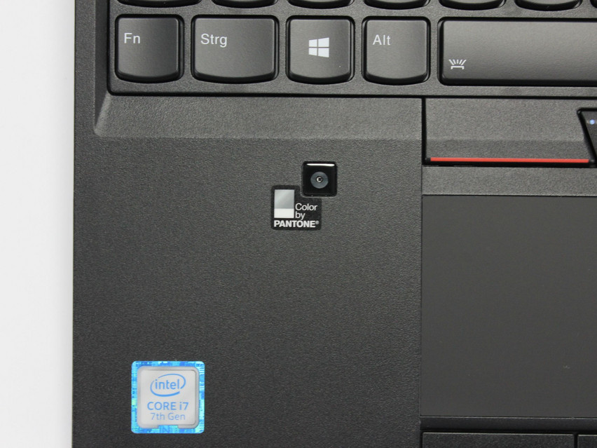 Refurbished Lenovo ThinkPad P51, i7-7700HQ, 32 GB,DDR4, 15,6" ins., 1920x1080 px, SSD, 1 TB Produktcode: 13014152 ESA-Tech Bild 3 von 12" title="Lenovo ThinkPad P51 - 499 €, Produktcode: 13014152 - Bild 3 von 12