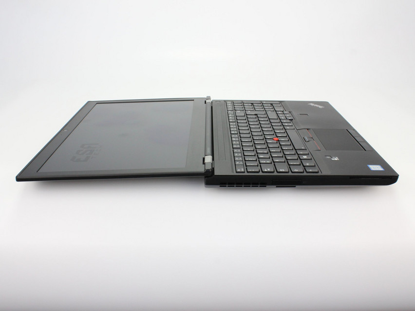 Refurbished Lenovo ThinkPad P51, i7-7700HQ, 32 GB,DDR4, 15,6" ins., 1920x1080 px, SSD, 1 TB Produktcode: 13014152 ESA-Tech Bild 4 von 12" title="Lenovo ThinkPad P51 - 499 €, Produktcode: 13014152 - Bild 4 von 12