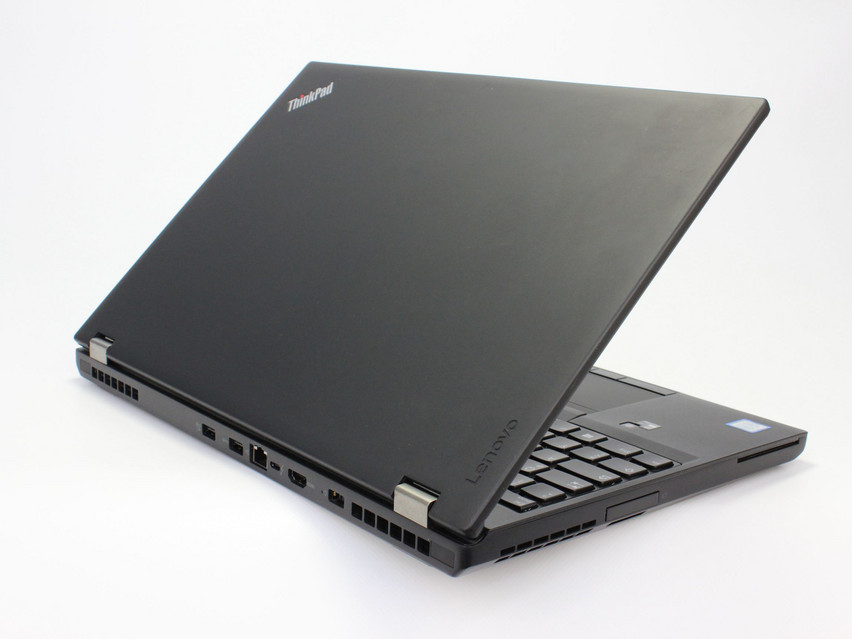 Refurbished Lenovo ThinkPad P51, i7-7700HQ, 32 GB,DDR4, 15,6" ins., 1920x1080 px, SSD, 1 TB Produktcode: 13014152 ESA-Tech Bild 6 von 12" title="Lenovo ThinkPad P51 - 499 €, Produktcode: 13014152 - Bild 6 von 12