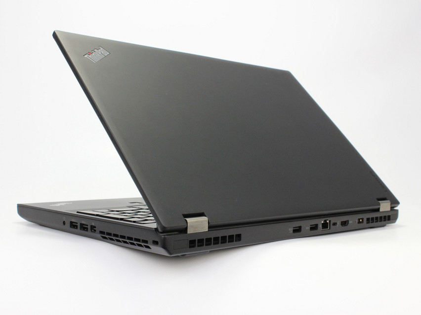 Refurbished Lenovo ThinkPad P51, i7-7700HQ, 32 GB,DDR4, 15,6" ins., 1920x1080 px, SSD, 1 TB Produktcode: 13014152 ESA-Tech Bild 7 von 12" title="Lenovo ThinkPad P51 - 499 €, Produktcode: 13014152 - Bild 7 von 12