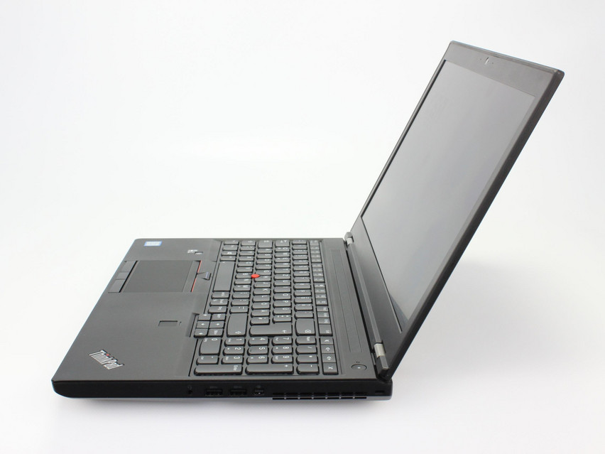 Refurbished Lenovo ThinkPad P51, i7-7700HQ, 32 GB,DDR4, 15,6" ins., 1920x1080 px, SSD, 1 TB Produktcode: 13014152 ESA-Tech Bild 5 von 12" title="Lenovo ThinkPad P51 - 499 €, Produktcode: 13014152 - Bild 5 von 12