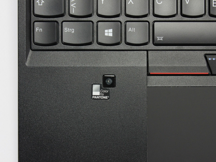 Refurbished Lenovo ThinkPad P51, i7-7700HQ, 16 GB,DDR4, 15,6" ins., 1920x1080 px, SSD, 512 GB Product code: 13014150 ESA-Tech Image 3 of 12" title="Lenovo ThinkPad P51 - 399 €, Product code: 13014150 - Image 3 of 12