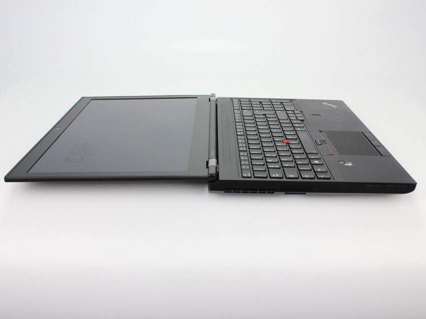 Refurbished Lenovo ThinkPad P51, i7-7700HQ, 16 GB,DDR4, 15,6" ins., 1920x1080 px, SSD, 512 GB Product code: 13014150 ESA-Tech Image 4 of 12" title="Lenovo ThinkPad P51 - 399 €, Product code: 13014150 - Image 4 of 12