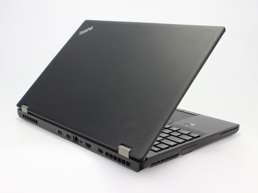Refurbished Lenovo ThinkPad P51, i7-7700HQ, 16 GB,DDR4, 15,6" ins., 1920x1080 px, SSD, 512 GB Product code: 13014150 ESA-Tech Image 7 of 12" title="Lenovo ThinkPad P51 - 399 €, Product code: 13014150 - Image 7 of 12