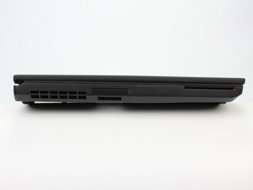 Refurbished Lenovo ThinkPad P51, i7-7700HQ, 16 GB,DDR4, 15,6" ins., 1920x1080 px, SSD, 512 GB Product code: 13014150 ESA-Tech Image 11 of 12" title="Lenovo ThinkPad P51 - 399 €, Product code: 13014150 - Image 11 of 12