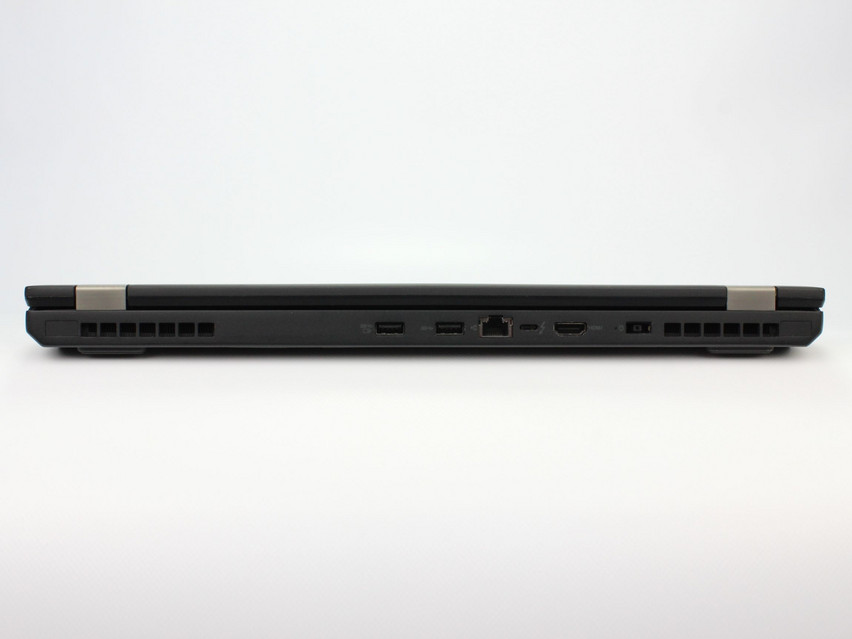 Refurbished Lenovo ThinkPad P51, i7-7700HQ, 16 GB,DDR4, 15,6" ins., 1920x1080 px, SSD, 512 GB Product code: 13014150 ESA-Tech Image 8 of 12" title="Lenovo ThinkPad P51 - 399 €, Product code: 13014150 - Image 8 of 12