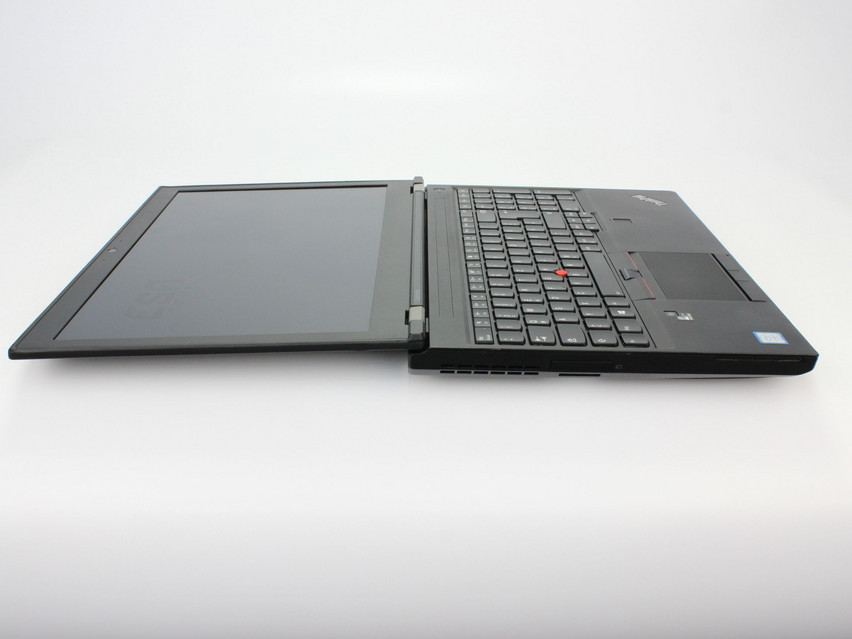 Refurbished Lenovo ThinkPad P51, i7-7700HQ, 16 GB,DDR4, 15,6" ins., 1920x1080 px, SSD, 512 GB Product code: 13014151 ESA-Tech Image 4 of 12" title="Lenovo ThinkPad P51 - 399 €, Product code: 13014151 - Image 4 of 12