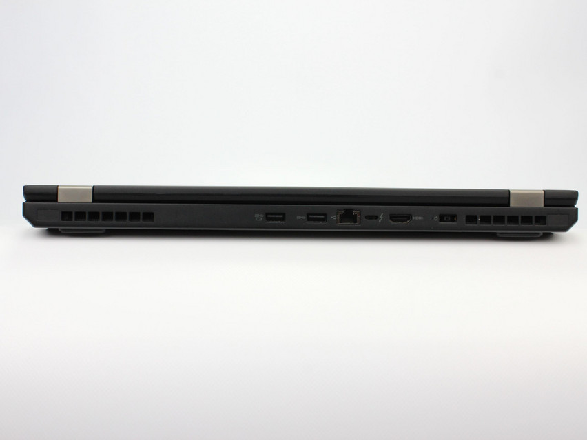 Refurbished Lenovo ThinkPad P51, i7-7700HQ, 16 GB,DDR4, 15,6" ins., 1920x1080 px, SSD, 512 GB Product code: 13014151 ESA-Tech Image 9 of 12" title="Lenovo ThinkPad P51 - 399 €, Product code: 13014151 - Image 9 of 12