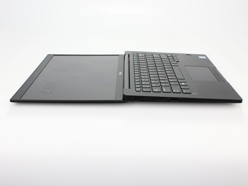 Refurbished Dell Latitude 7390, i7-8650U, 8 GB,DDR4, 13,3" ins., 1920x1080 px, SSD, 256 GB Produktcode: 10014167 ESA-Tech Bild 3 von 11" title="Dell Latitude 7390 - 219 €, Produktcode: 10014167 - Bild 3 von 11